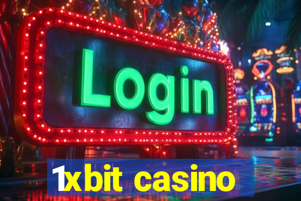 1xbit casino