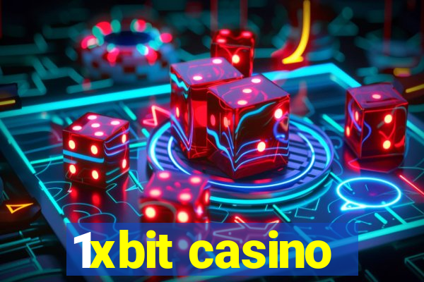 1xbit casino