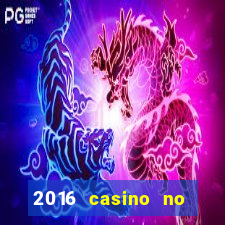 2016 casino no deposit bonus