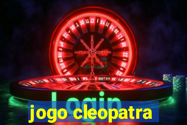 jogo cleopatra