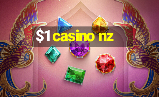 $1 casino nz