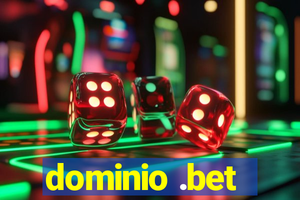 dominio .bet