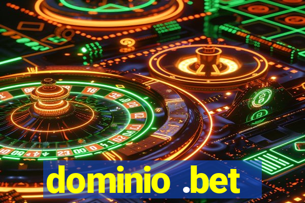 dominio .bet