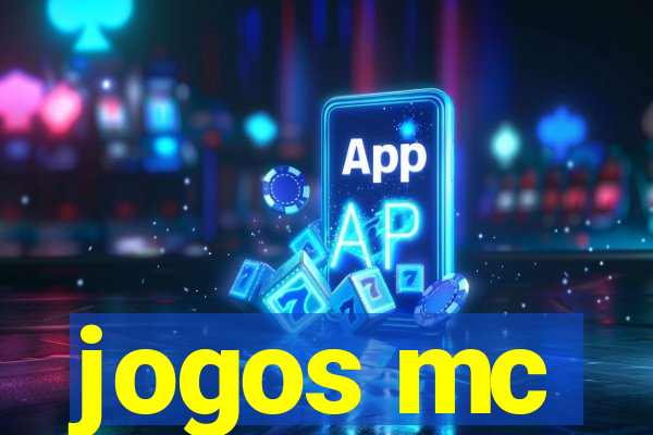 jogos mc