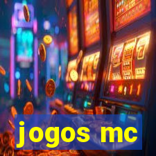 jogos mc