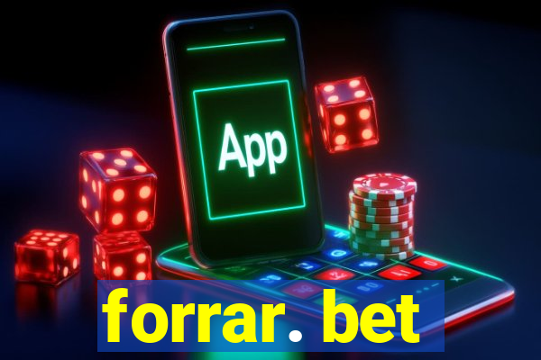 forrar. bet