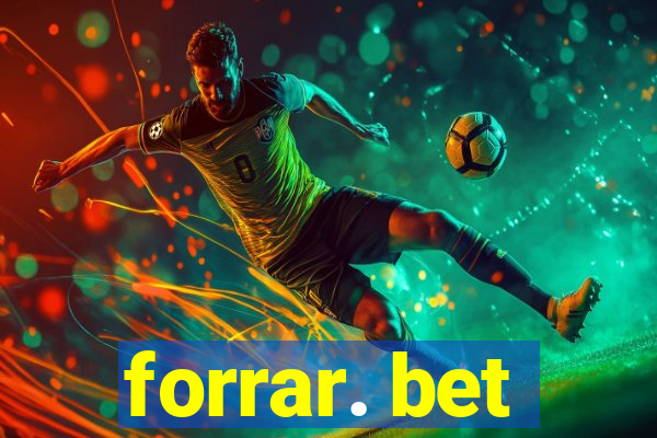 forrar. bet