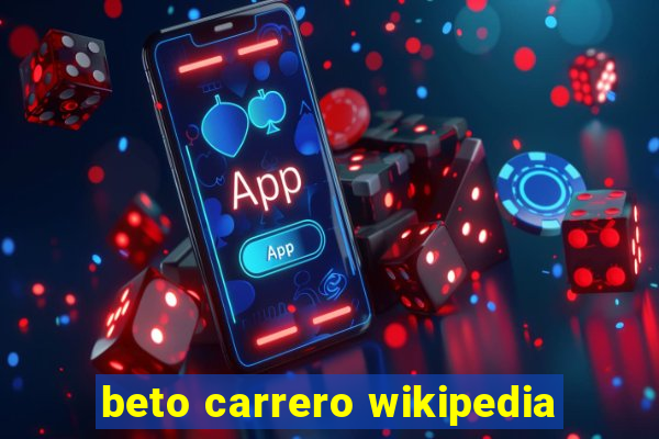 beto carrero wikipedia