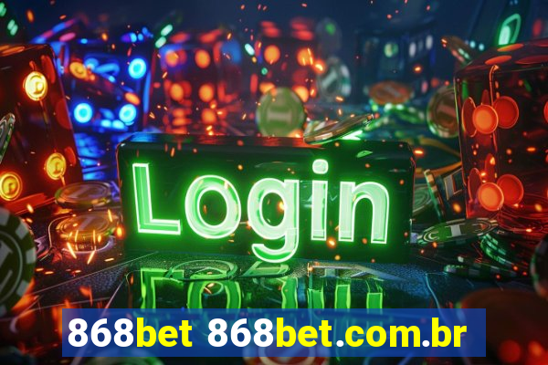 868bet 868bet.com.br