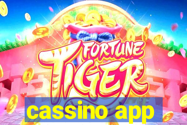 cassino app