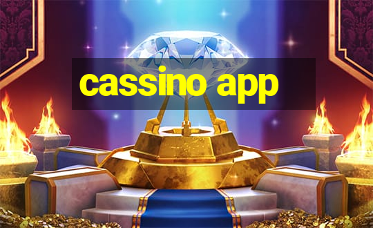 cassino app