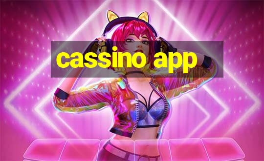 cassino app