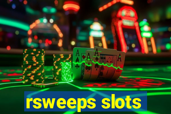 rsweeps slots