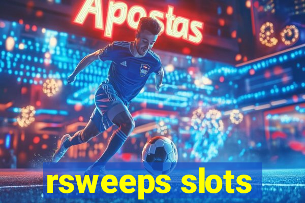 rsweeps slots