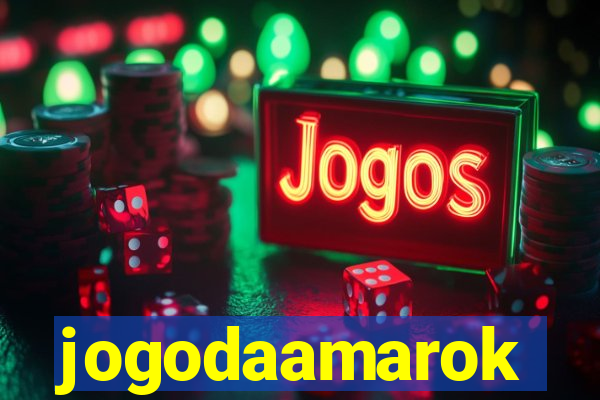 jogodaamarok