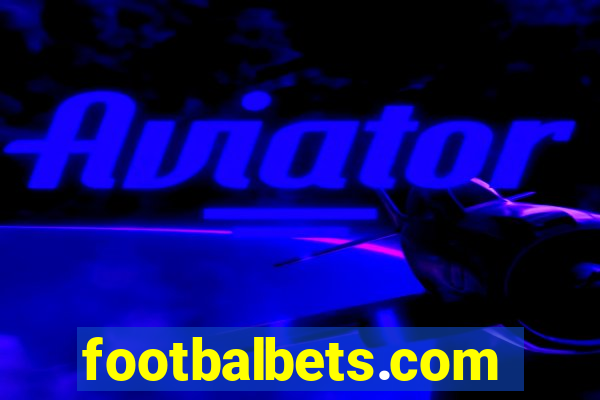 footbalbets.com