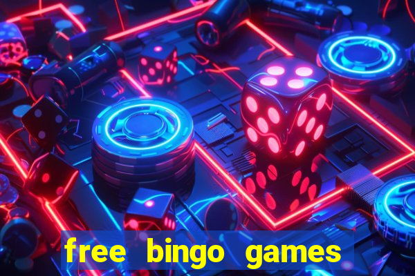 free bingo games win real cash