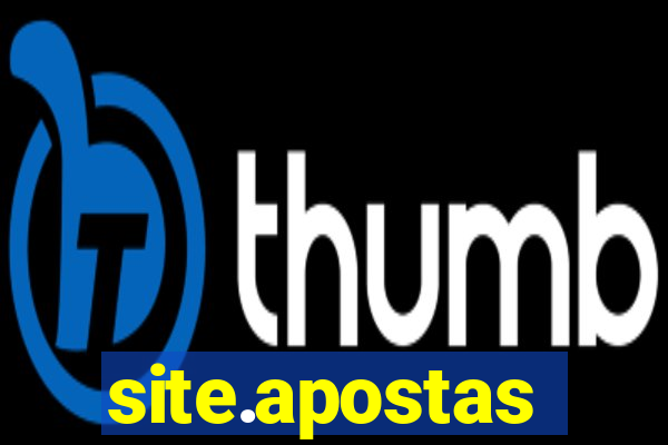 site.apostas