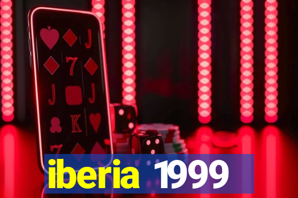 iberia 1999