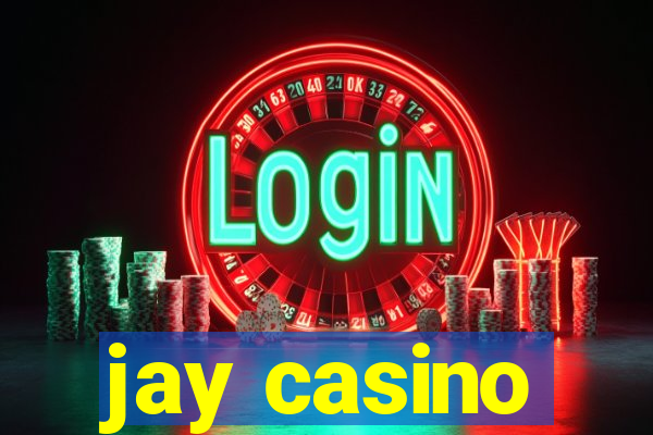 jay casino