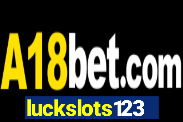 luckslots123