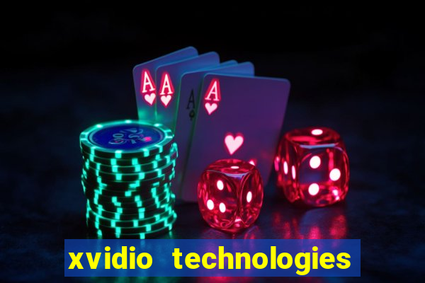 xvidio technologies startup android