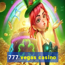 777 vegas casino