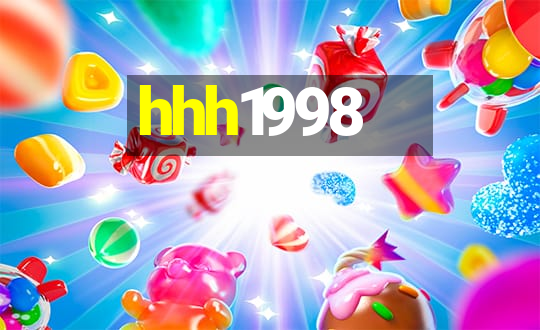 hhh1998