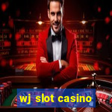 wj slot casino