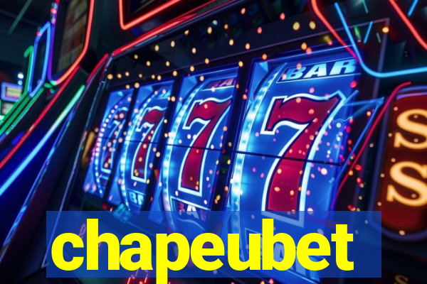 chapeubet