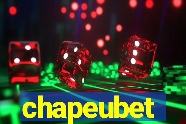 chapeubet