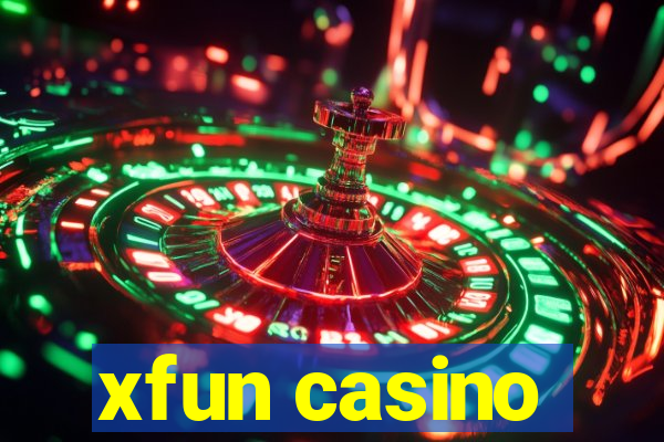 xfun casino