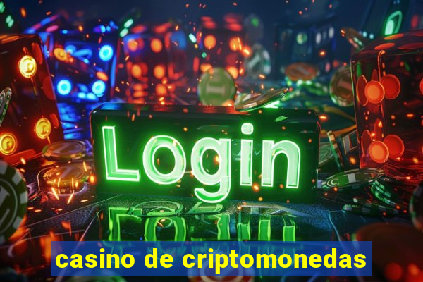 casino de criptomonedas