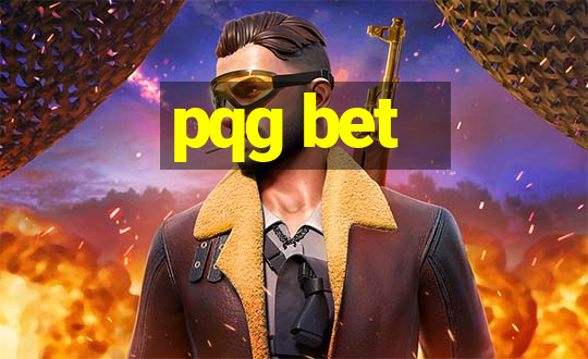 pqg bet