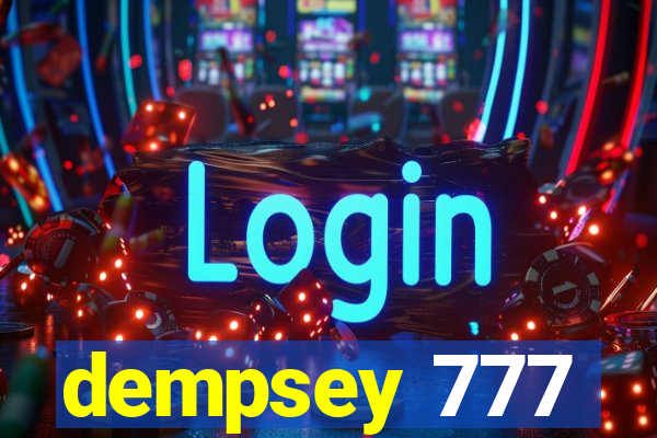 dempsey 777