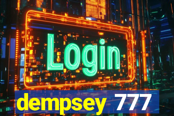 dempsey 777