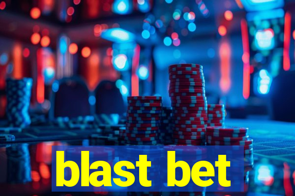 blast bet