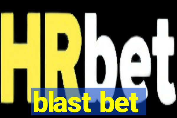 blast bet