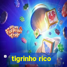 tigrinho rico