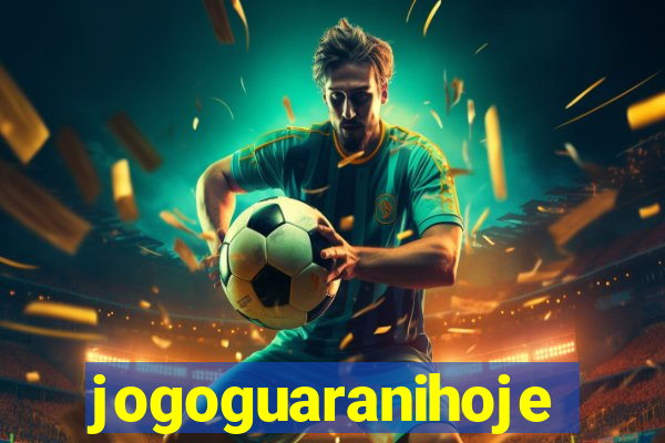 jogoguaranihoje