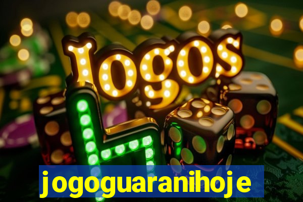 jogoguaranihoje