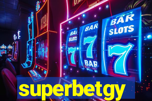 superbetgy