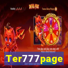 Ter777page