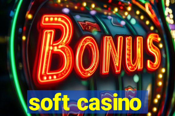 soft casino