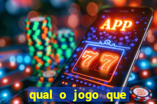 qual o jogo que da dinheiro na hora