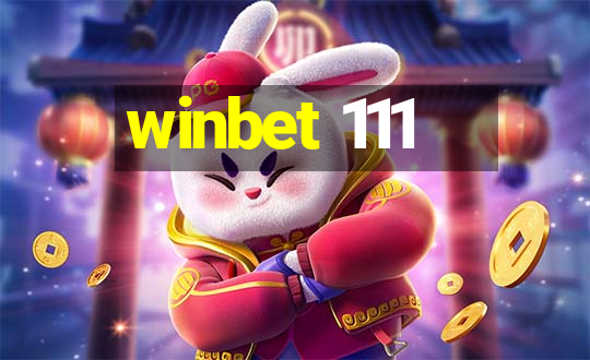 winbet 111