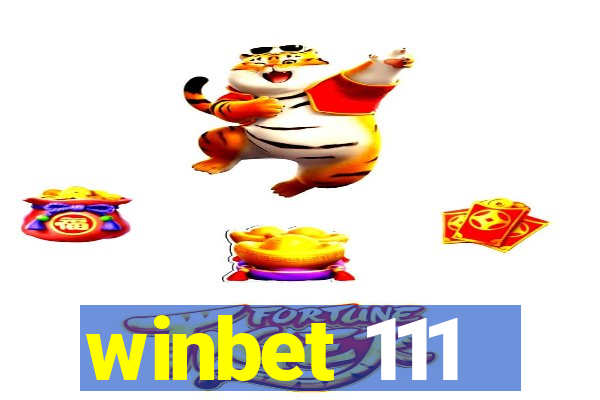 winbet 111