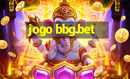 jogo bbg.bet