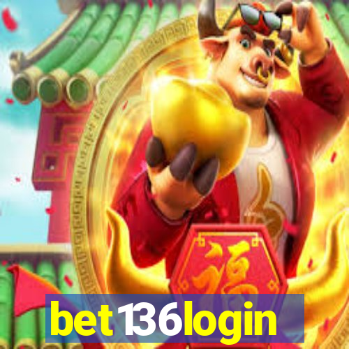 bet136login