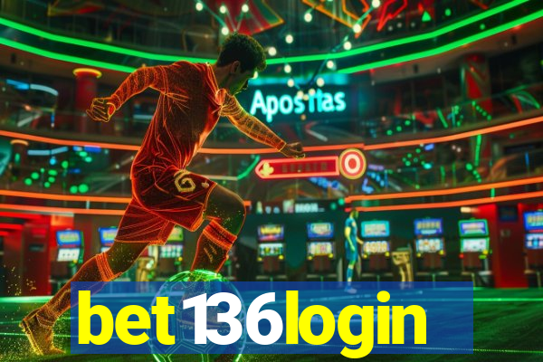 bet136login